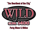 WJLD AM 1400 - WJLD