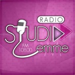 Studio radiofonico Emma