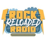 Rock You Radio - Rock Reloaded Radio