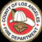 Лос-Анджелес, CA City Fire, служба скорой помощи – Южное отделение