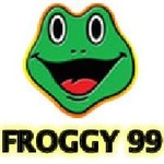 Froggy 99 - WGGE