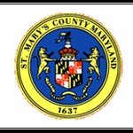 St. Mary's County, MD Brand, EMS