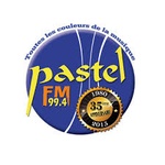 Pastell FM