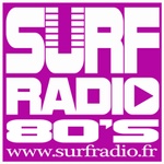 Radio Surf – Radio Surf des années 80