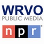 WRVO-1 NPR نیوز - WRVJ