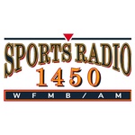 Sportovní rádio 1450 - WFMB