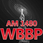 WBBP 1480 AM - WBBP