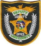 משרד השריף של מחוז לייק
