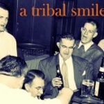 un sourire tribal