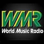 רדיו מוזיקת ​​עולם (WMR)