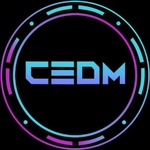 CEDM ռադիո