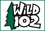 와일드 102 – KCAJ-FM