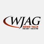 WJAG ニューストーク – WJAG