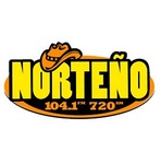 Norteño 104.1 і 720 – KSAH-FM
