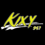 KIXY 94.7 - KIXY-FM