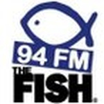 94 FM The Fish – WFFI