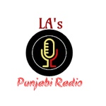 LA Punjabi radijas