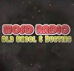 WOSDラジオ