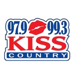 Pays du baiser – KISZ-FM
