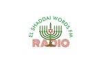 Rádió El Shaddai Words FM