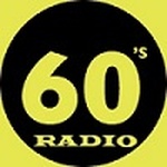 MRG.fm - Radio anni '60