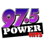 Potència Hits 97.5 - KJCK-FM