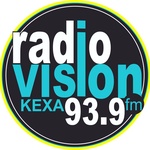 रेडिओ व्हिजन - KEXA