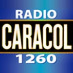 Радио Caracol 1260 – WSUA
