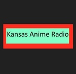 Kansas Anime-radio