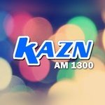 KAZN 1300 中文廣播電臺 - KAZN