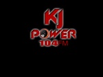 KJ Güç 104 FM
