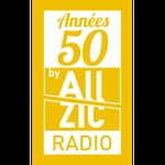 Rádio Allzic – Anos 50