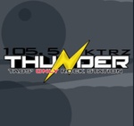 Thunder 105.5 - KTRZ