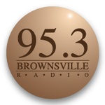 95.3 راديو براونزفيل - WTBG