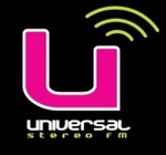 Universāls stereo FM