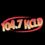 104.7 KCLD - KCLD-FM