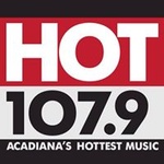 Hot 107.9 - KXZT