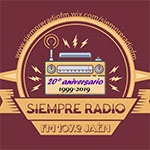سیمپری ریڈیو