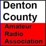 W5FKN 145.1700 MHz Repetidor ARA del comtat de Denton