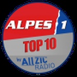 Alpes 1 – TOP10 por Allzic