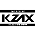 Радыё Make.Shift – KZAX-LP