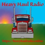 Ραδιόφωνο Heavy Haul