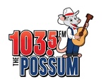 103.5 L'opossum - WTNI