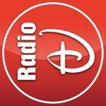 Ραδιόφωνο Disney