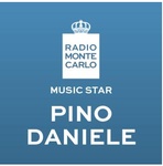 Radio Monte Carlo – Star de la musique Pino Daniele