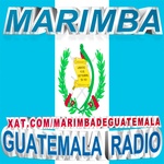 Маримба де Гватемала радиосы
