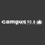 Радио Цампус Гренобле 90.8