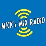 M!CK کا مکس ریڈیو