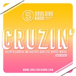CRUZIN' I Soulside 電台