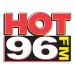 Hot 96 FM - RISE